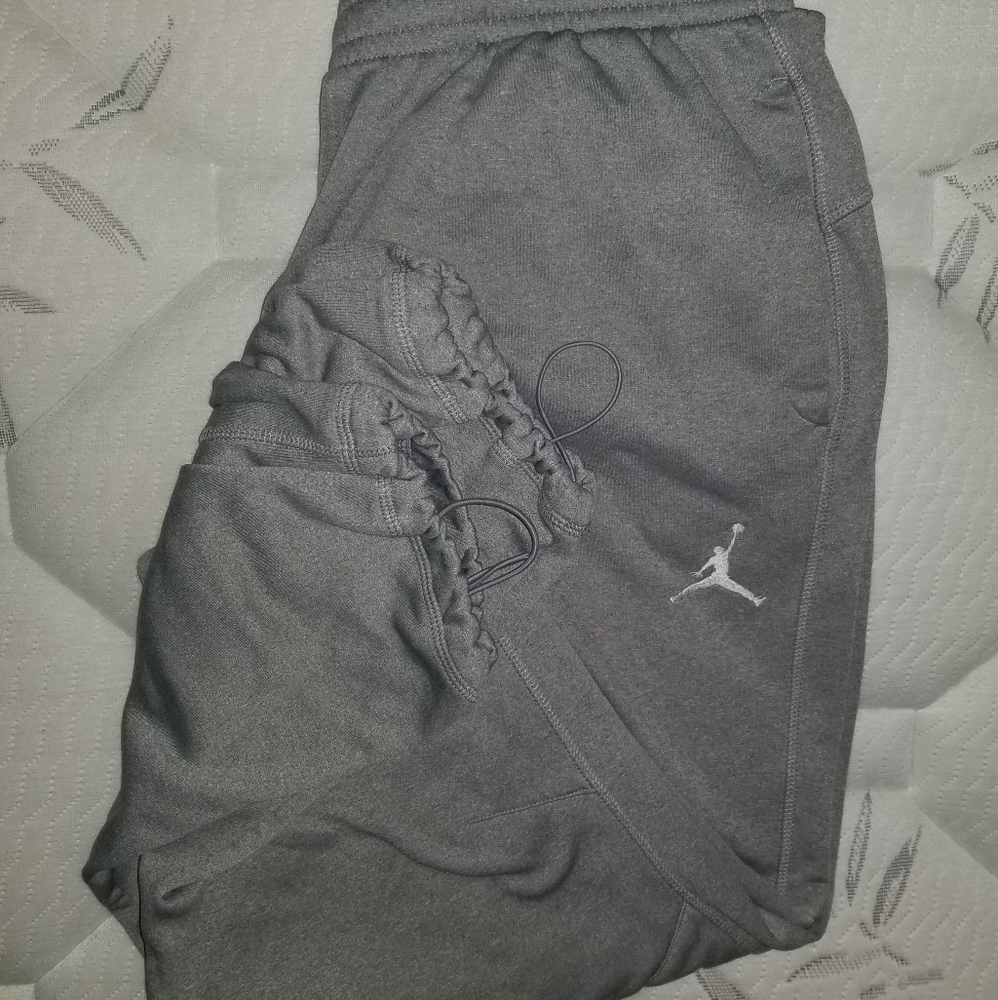 Jordan Training Therma-Fit pants